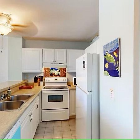 Cozy 1 Bdrm Condo At Ali'I Villas Καϊλούα-Κόνα Εξωτερικό φωτογραφία